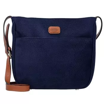 Сумка через плечо Brics Anna, темно-синий