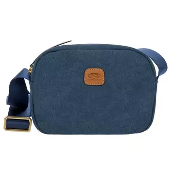 Сумка через плечо Brics Sorrento Erica, темно-синий