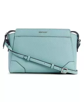 Сумка через плечо Brooklyn Nine West, синий