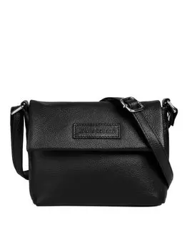 Сумка через плечо Bruno Banani, черный