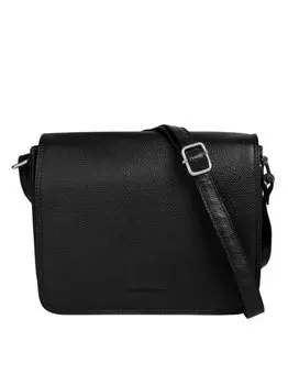 Сумка через плечо Bruno Banani, черный