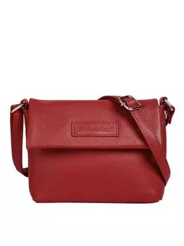 Сумка через плечо Bruno Banani, красный