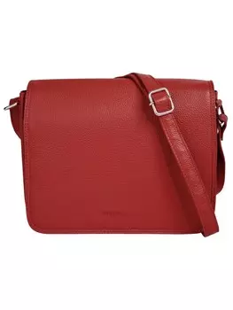 Сумка через плечо Bruno Banani, красный
