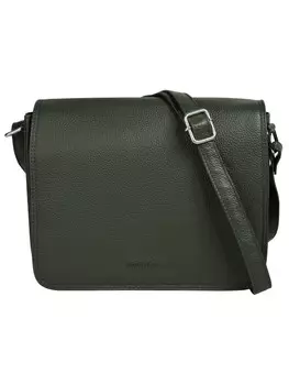 Сумка через плечо Bruno Banani, оливковый