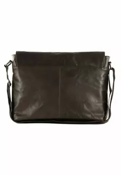 Сумка через плечо Bruno Banani, темно-коричневый