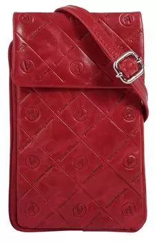 Сумка через плечо Bruno Banani Umhngetasche, красный