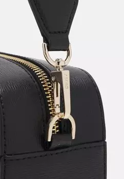 Сумка через плечо Bryant Ave Camera Bag DKNY, черный/золотистый