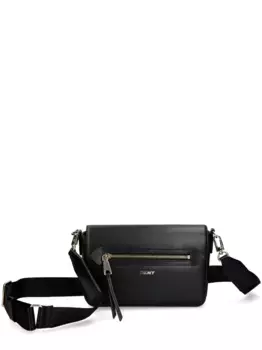 Сумка через плечо Bryant Ave DKNY, черный
