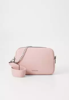 Сумка через плечо BRYANT CAMERA XBODY MICHAEL Michael Kors, розовый