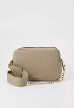 Сумка через плечо BRYANT CAMERA XBODY MICHAEL Michael Kors, цвет Birch