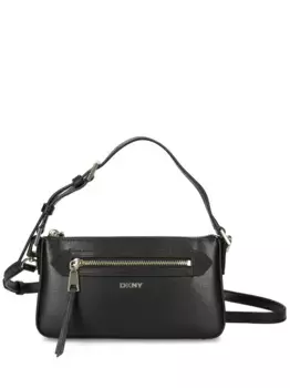 Сумка через плечо Bryant Demi DKNY, черный