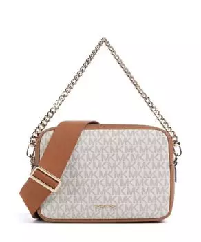 Сумка через плечо Bryant холст Michael Kors, мультиколор