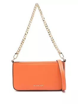Сумка через плечо Bryant Michael Kors, оранжевый