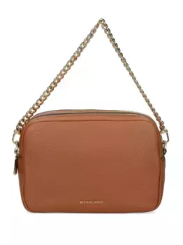 Сумка через плечо Bryant Michael Michael Kors, коричневый