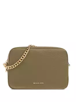 Сумка через плечо Bryant Michael Michael Kors, зеленый