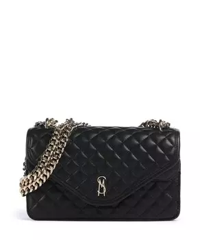 Сумка через плечо bsenza из искусственной кожи Steve Madden, черный