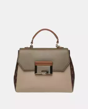 Сумка через плечо Bsherif Steve Madden, цвет Topo