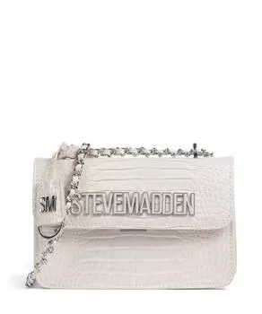Сумка через плечо Bstakesc из искусственной кожи Steve Madden, желтый