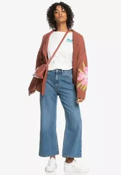 Сумка через плечо BUBBLE TEA Roxy, коричневый