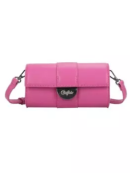 Сумка через плечо Buffalo 20 cm, цвет muse pink berry