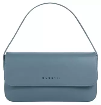 Сумка через плечо bugatti "АЛМАТА", синий