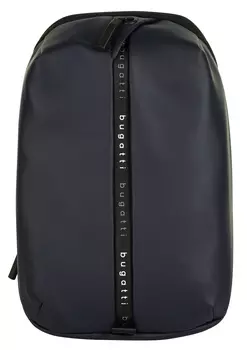 Сумка через плечо Bugatti BLANC, синий