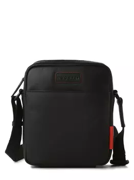 Сумка через плечо Bugatti, черный