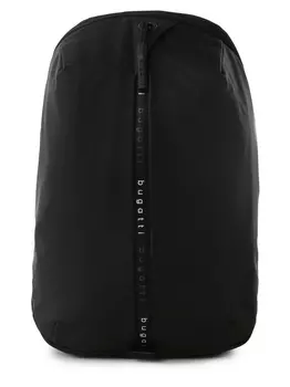 Сумка через плечо Bugatti, черный