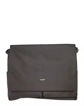 Сумка через плечо Bugatti Contratempo, черный