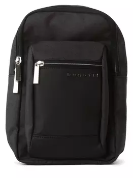 Сумка через плечо Bugatti, цвет anthrazit schwarz