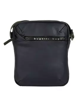 Сумка через плечо Bugatti, синий