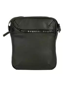 Сумка через плечо Bugatti, зеленый