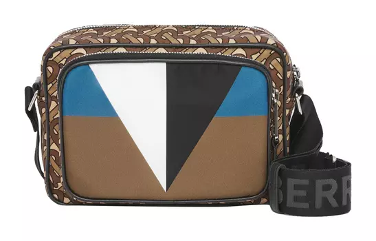 Сумка через плечо Burberry