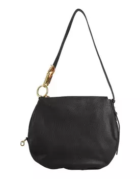 Сумка через плечо Burberry, черный