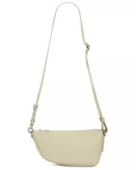 Сумка через плечо Burberry, цвет Hunter