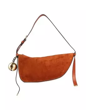 Сумка через плечо Burberry, коричневый