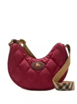 Сумка через плечо BURBERRY, красный