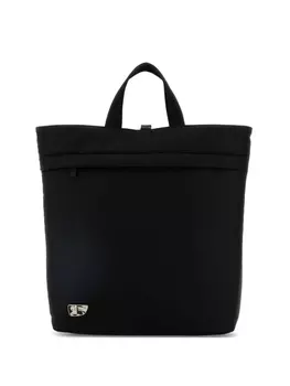 Сумка через плечо Burberry Shield, черный