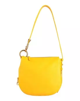 Сумка через плечо Burberry, желтый