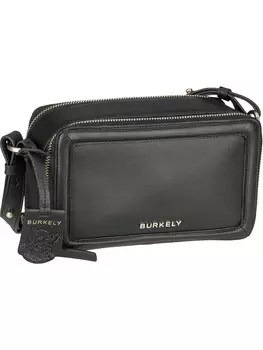 Сумка через плечо Burkely Beloved Bailey, черный