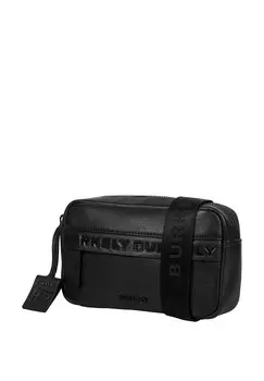 Сумка через плечо Burkely, черный