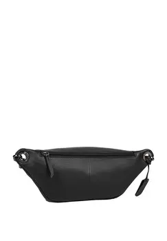 Сумка через плечо Burkely, черный