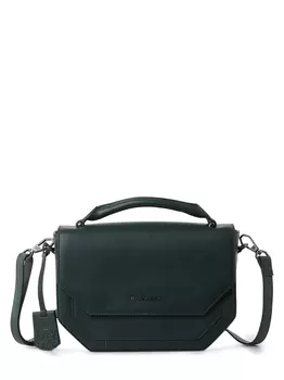 Сумка через плечо Burkely Handtasche, цвет smaragd