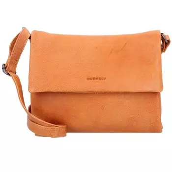 Сумка через плечо Burkely Just Jolie, апельсин