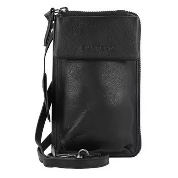 Сумка через плечо Burkely Just Jolie, черный