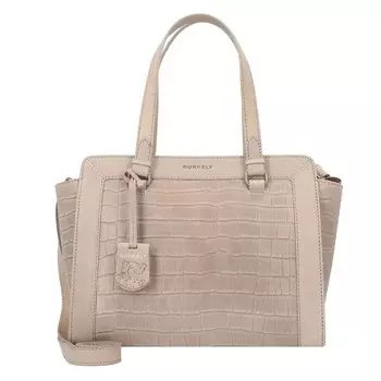 Сумка через плечо Burkely Shoulder Bag, бежевый