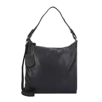 Сумка через плечо Burkely Shoulder Bag Just Jolie, черный