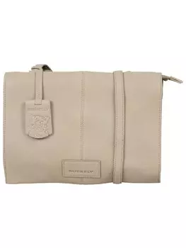 Сумка через плечо Burkely Skylar, серый