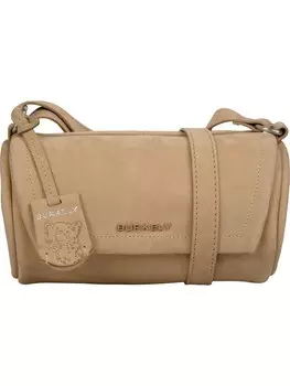 Сумка через плечо Burkely Still Selene, бежевый