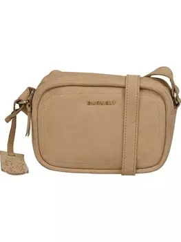 Сумка через плечо Burkely Still Selene, бежевый